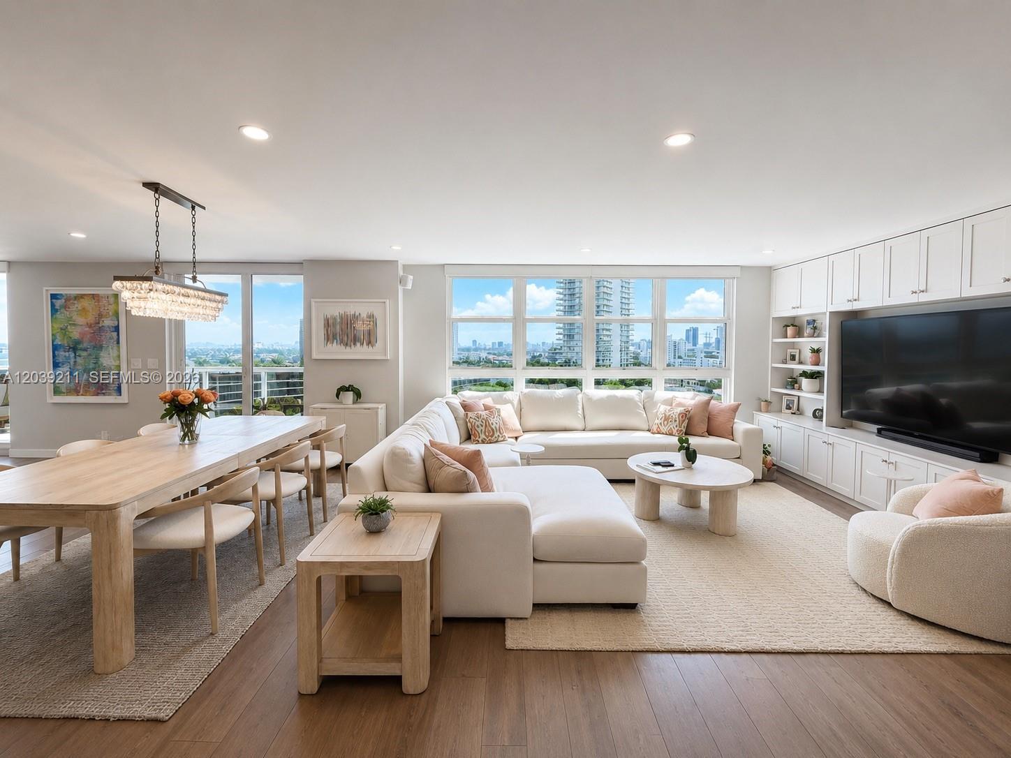 9 Island Ave # 1114, Miami Beach FL 33139