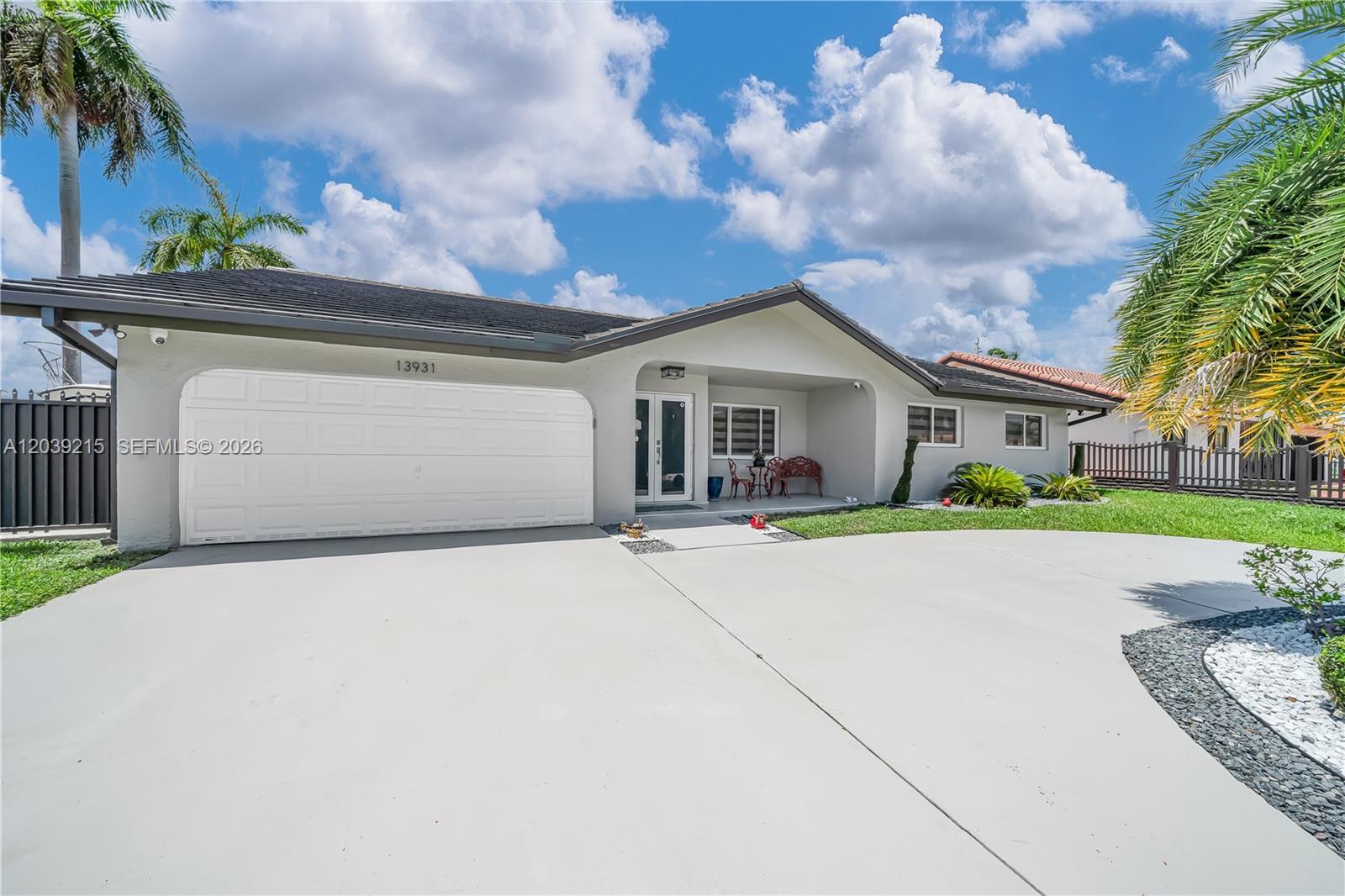 13931 SW 22nd Street, Miami FL 33175