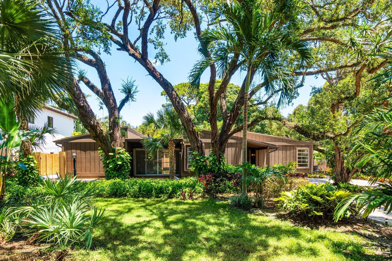 1051 SW 21st Street, Boca Raton FL 33486