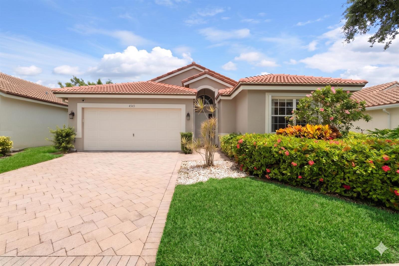 6563 Kings Creek Terrace, Boynton Beach FL 33437