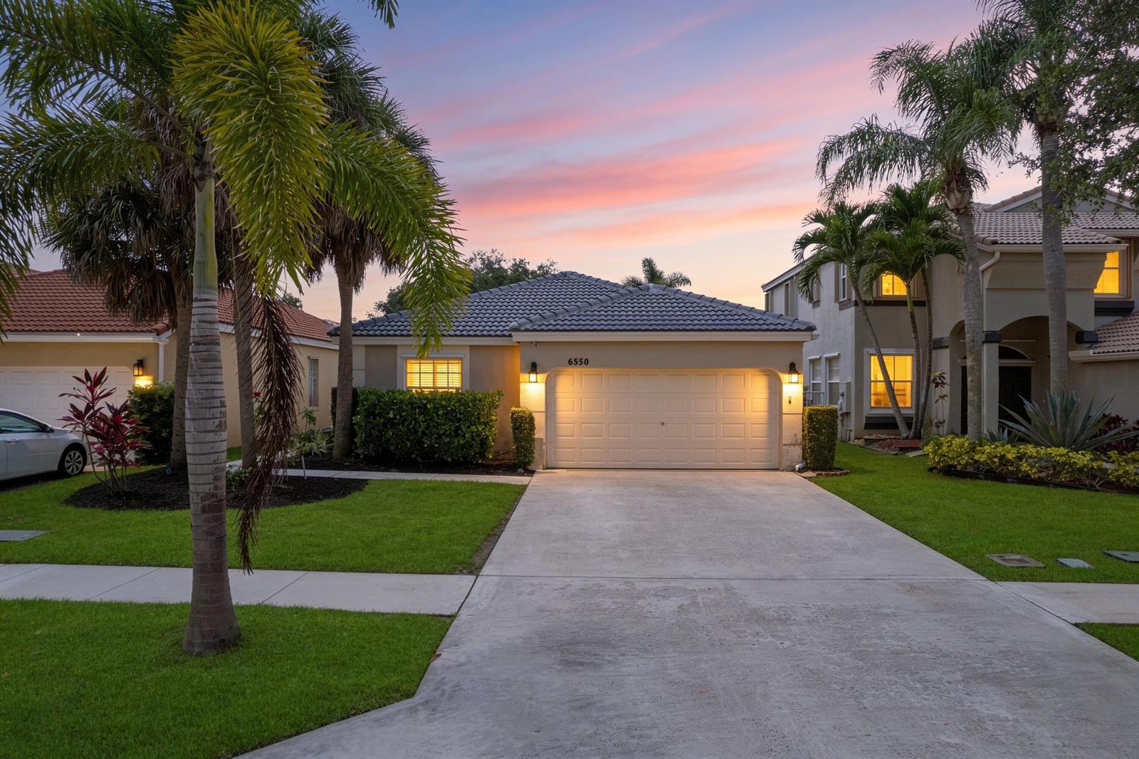 6550 Columbia Avenue, Lake Worth FL 33467