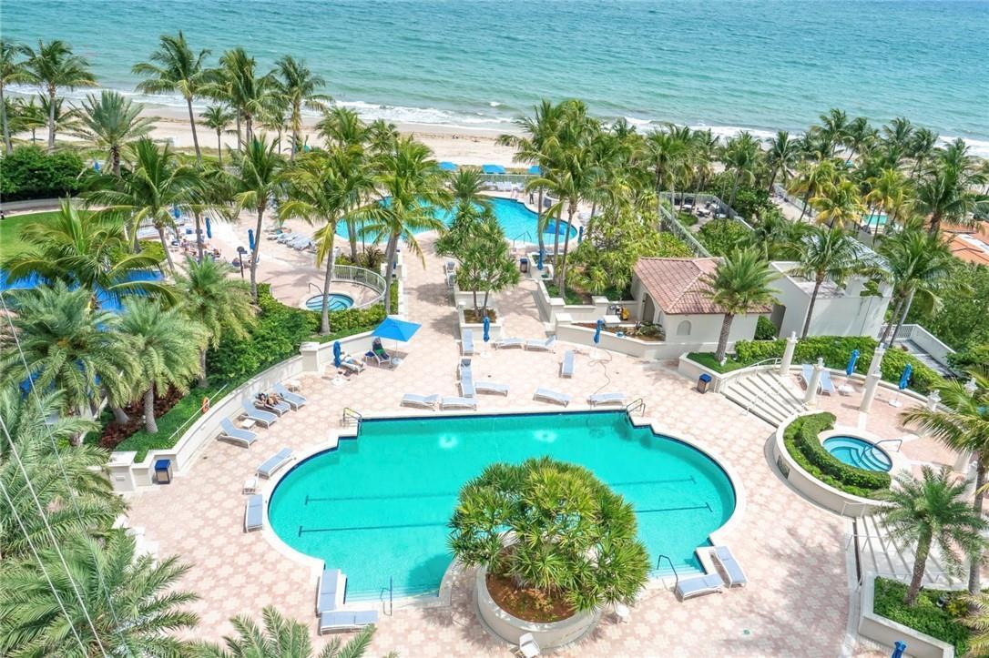 3100 N Ocean Boulevard # 2201, Fort Lauderdale FL 33308 photo 2