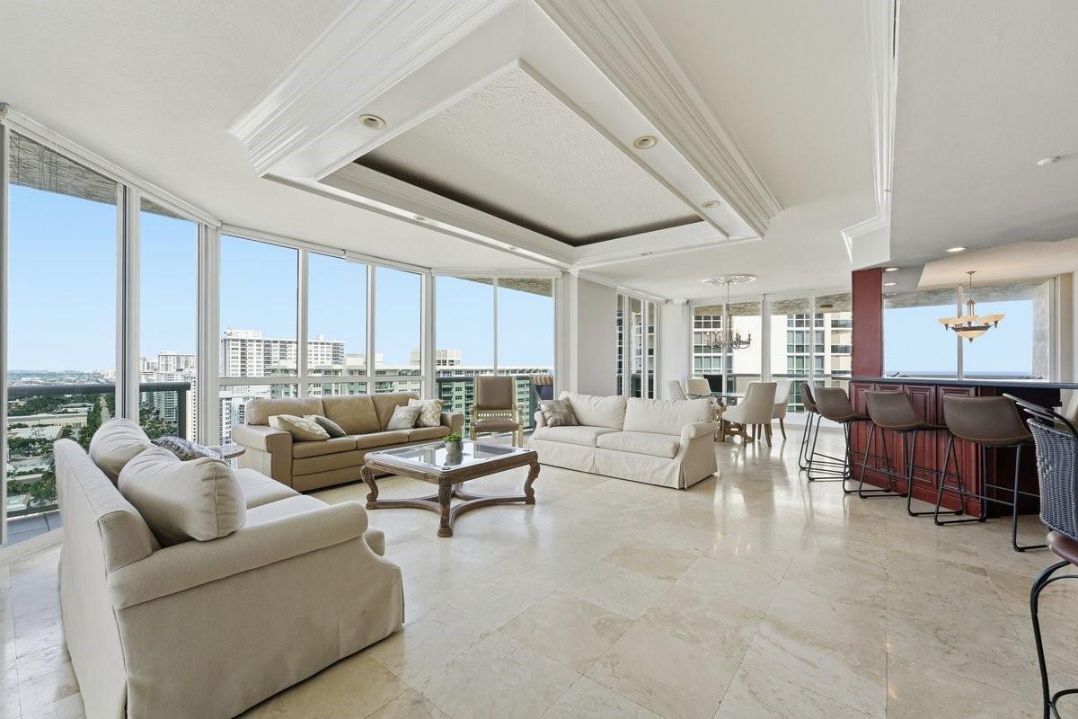 3100 N Ocean Boulevard # 2201, Fort Lauderdale FL 33308 photo 5