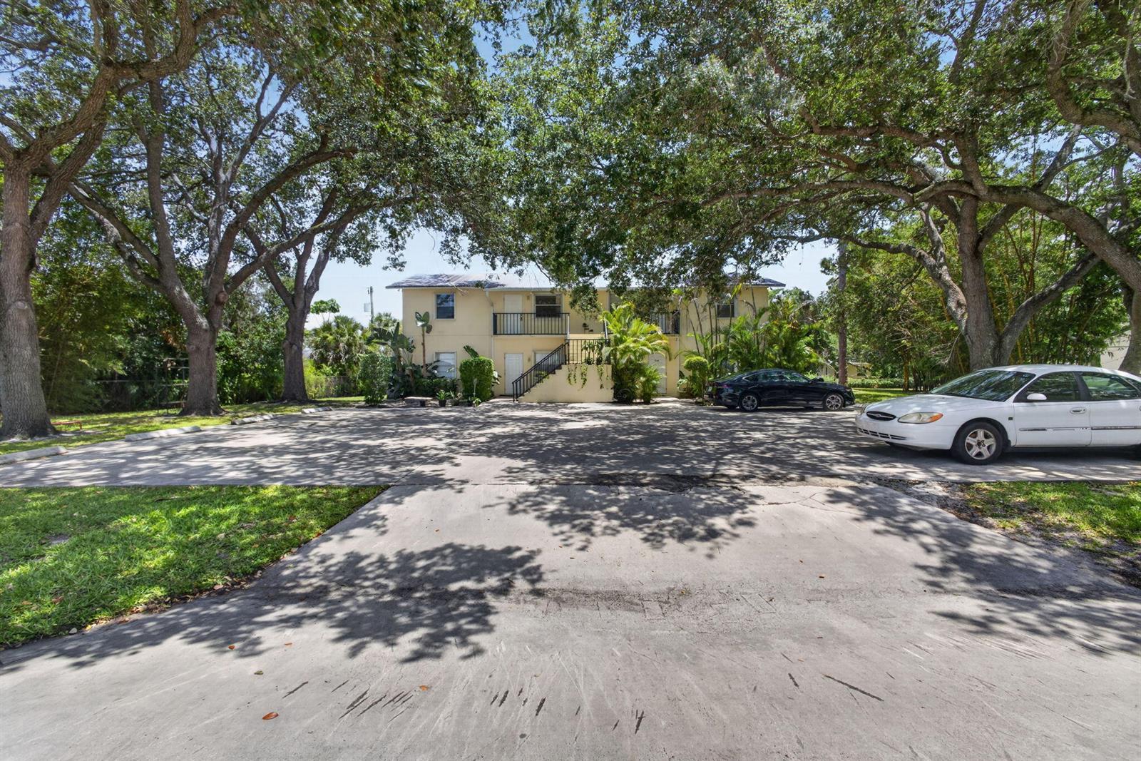 708 SW Gardens Boulevard, Palm City FL 34990
