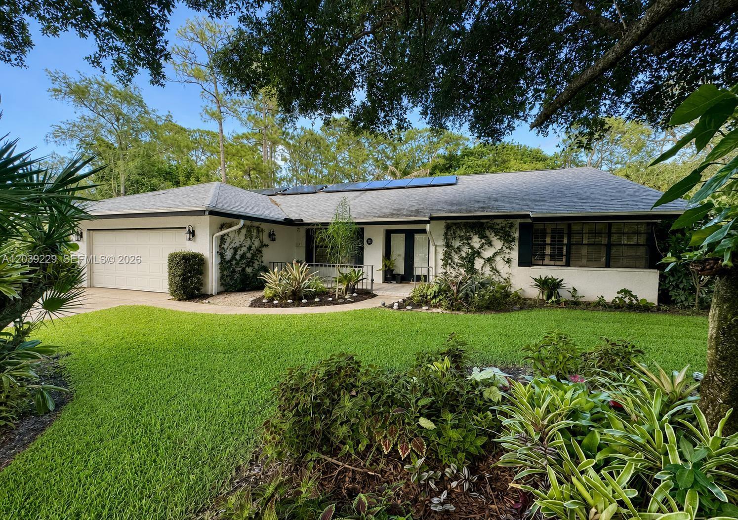 172 Wild Pine Rd, Wellington FL 33414