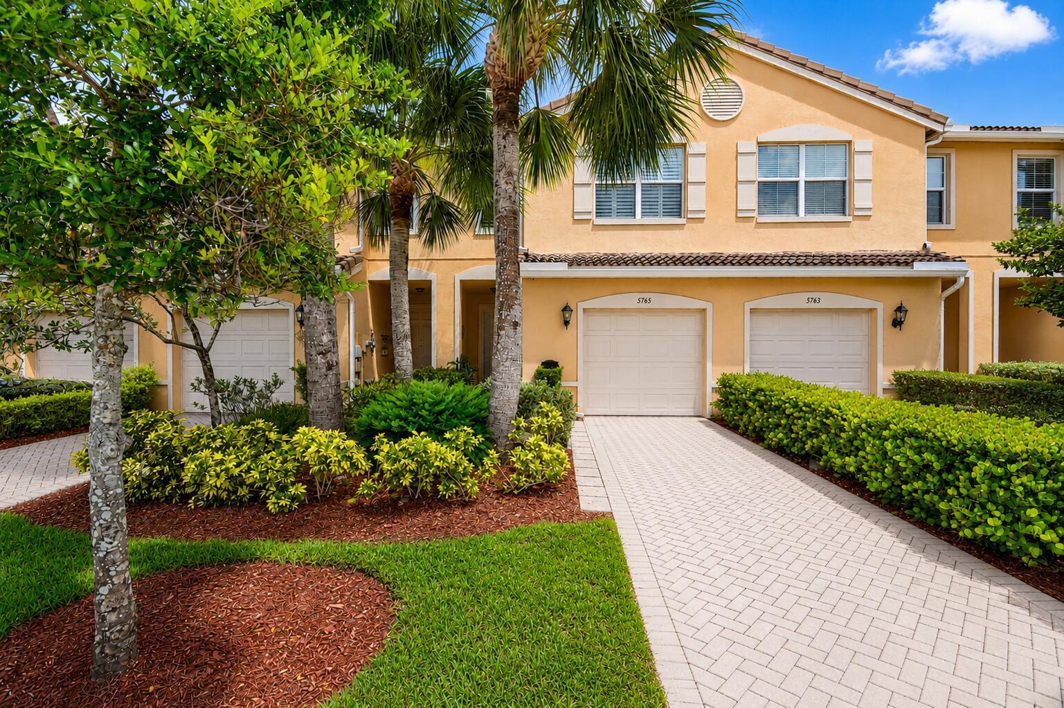 5765 Monterra Club Drive, Lake Worth FL 33463 photo 2