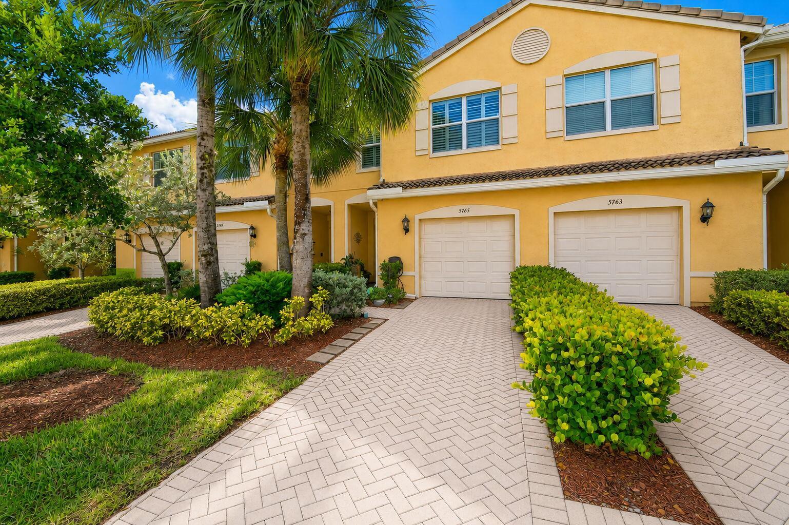 5765 Monterra Club Drive, Lake Worth FL 33463 photo 3
