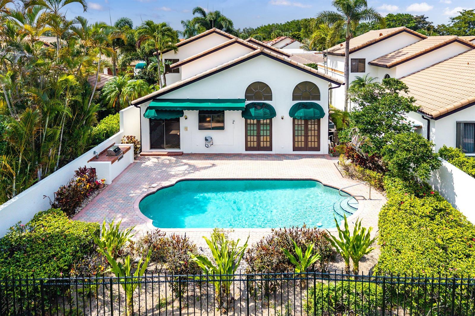 6495 Via Rosa, Boca Raton FL 33433 photo 2