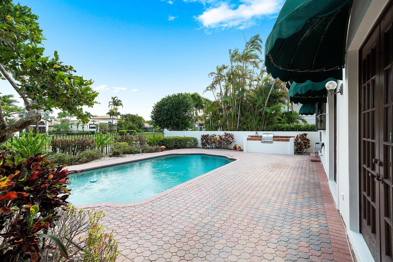 6495 Via Rosa, Boca Raton FL 33433 photo 5
