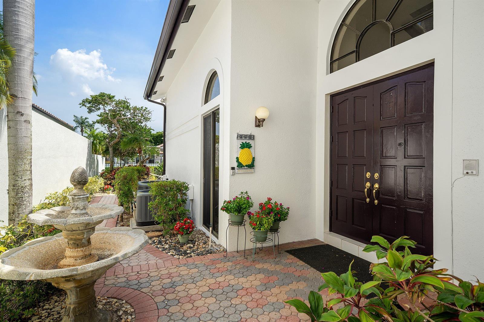 6495 Via Rosa, Boca Raton FL 33433 photo 4