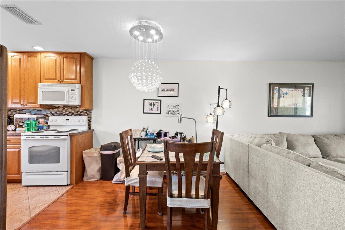 2621 Barkley Drive W # A, West Palm Beach FL 33415 photo 5
