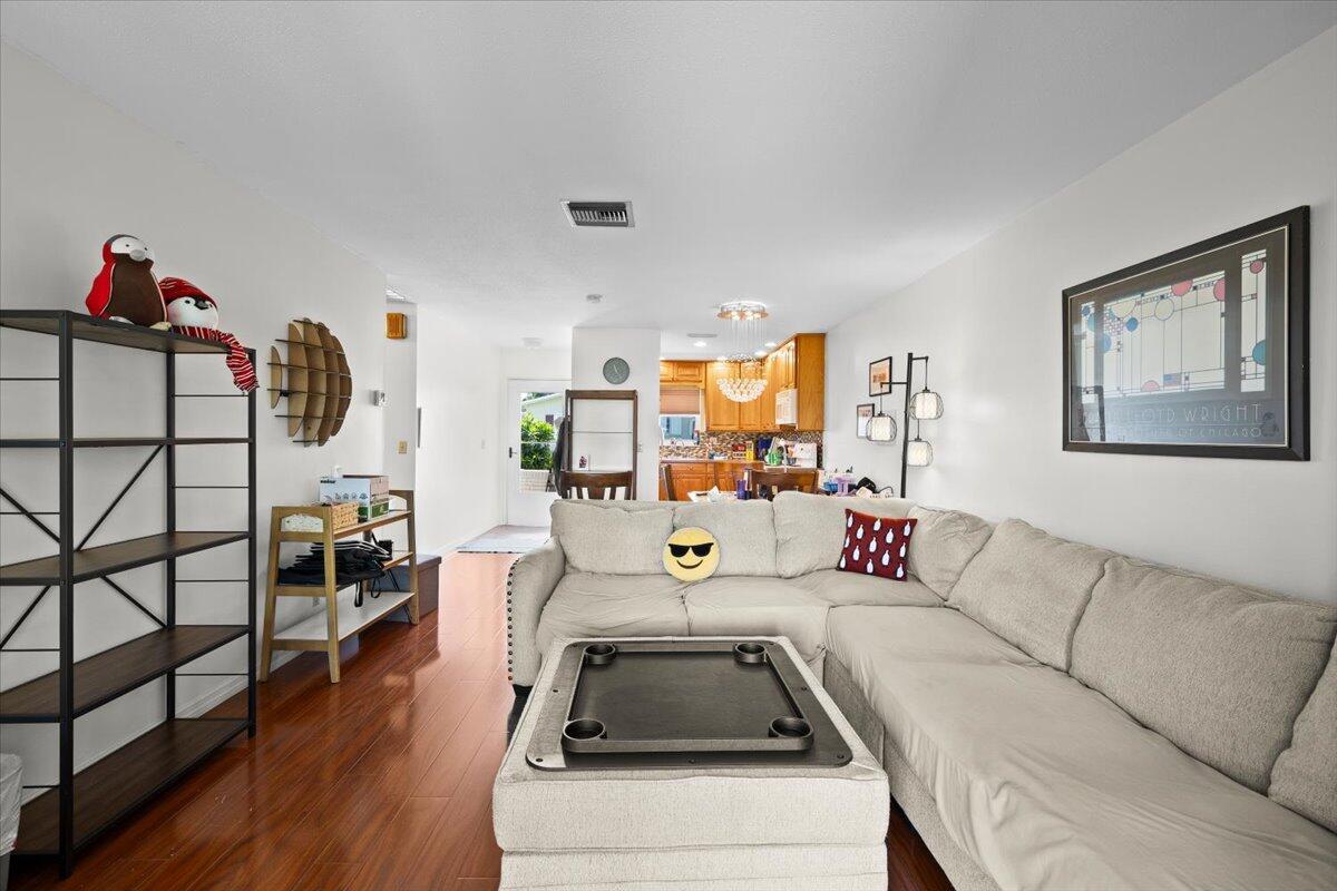 2621 Barkley Drive W # A, West Palm Beach FL 33415 photo 4