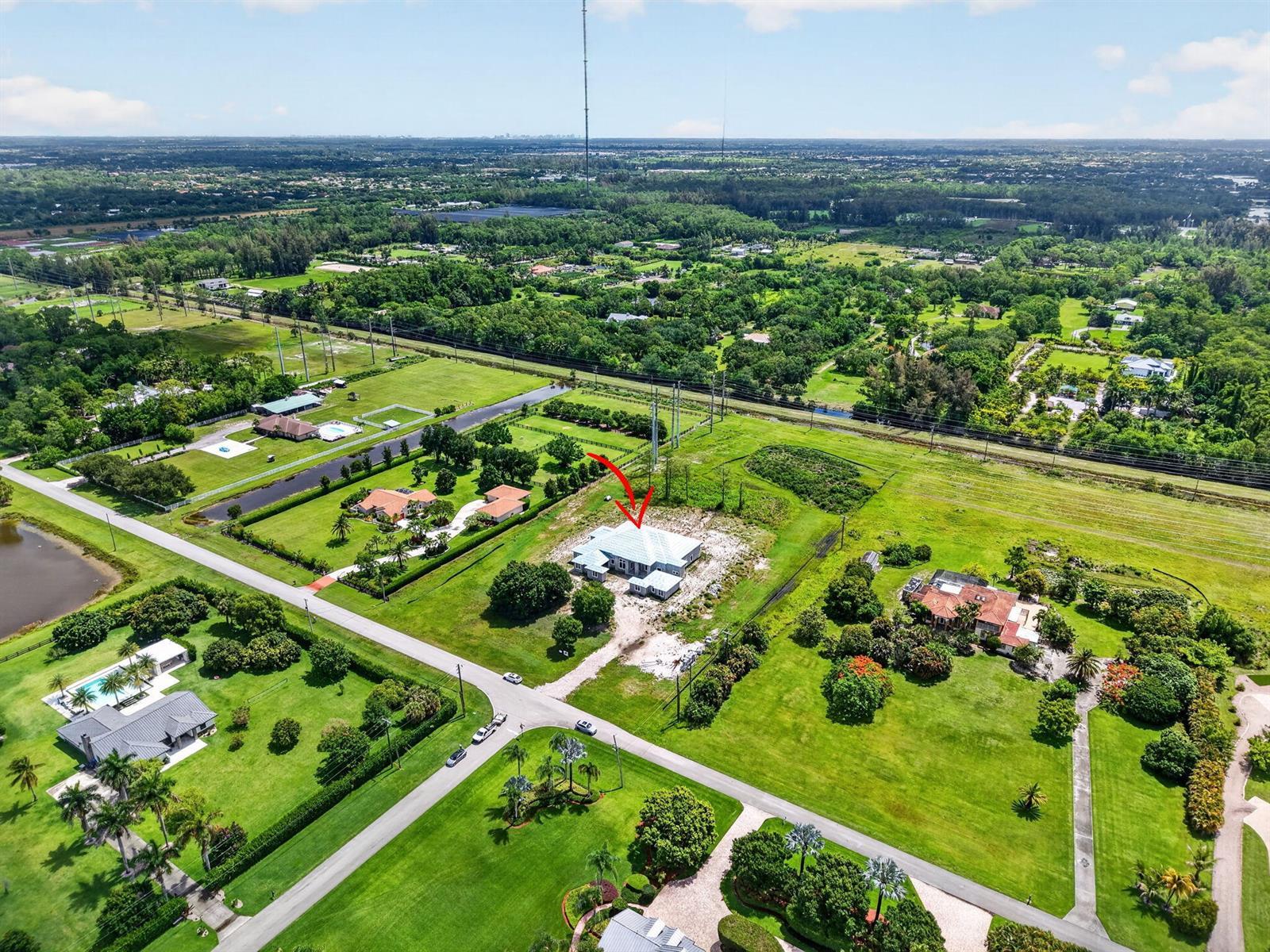 6450 Sugarcane Lane, Lake Worth FL 33449 photo 2
