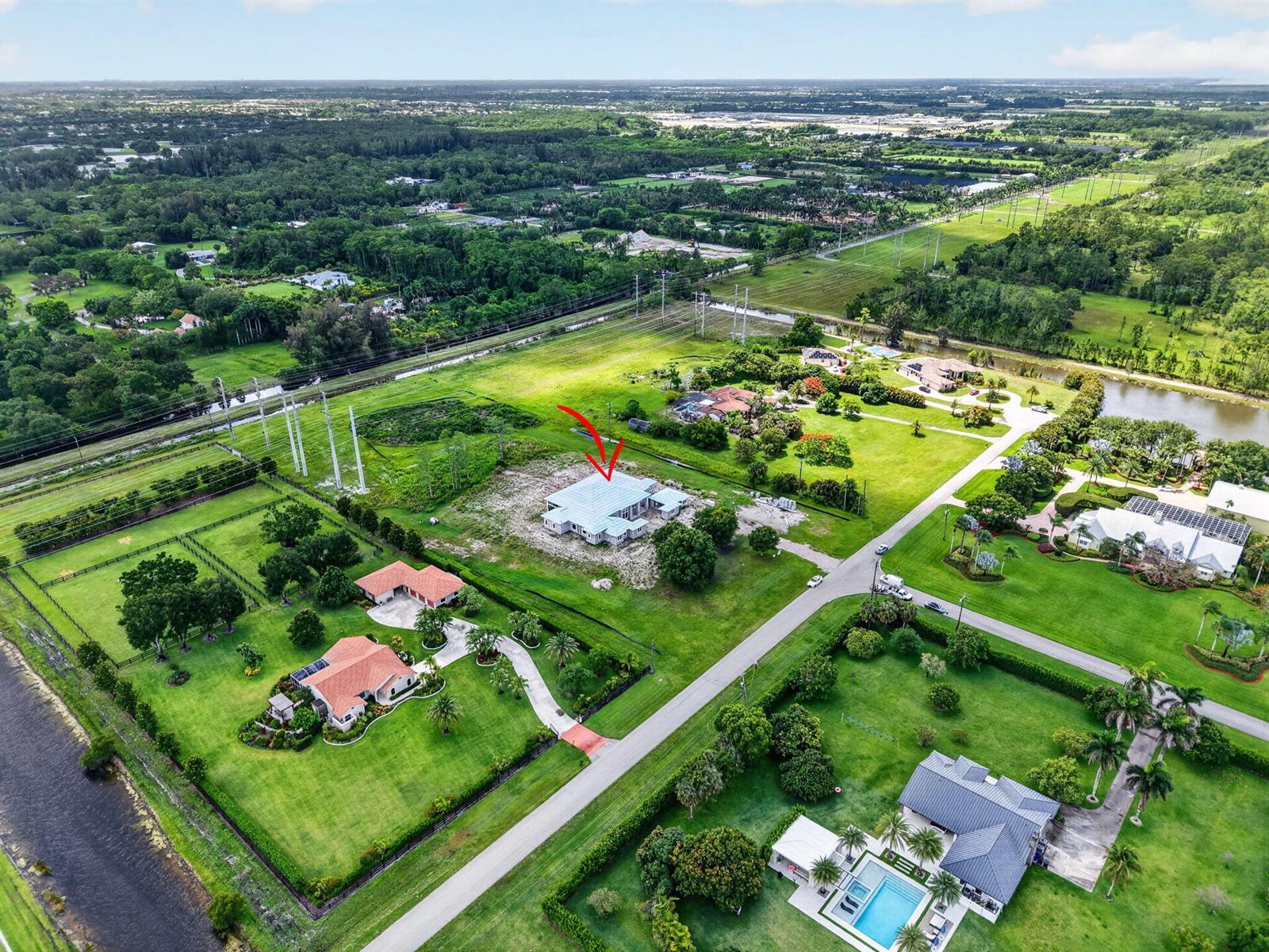 6450 Sugarcane Lane, Lake Worth FL 33449 photo 3