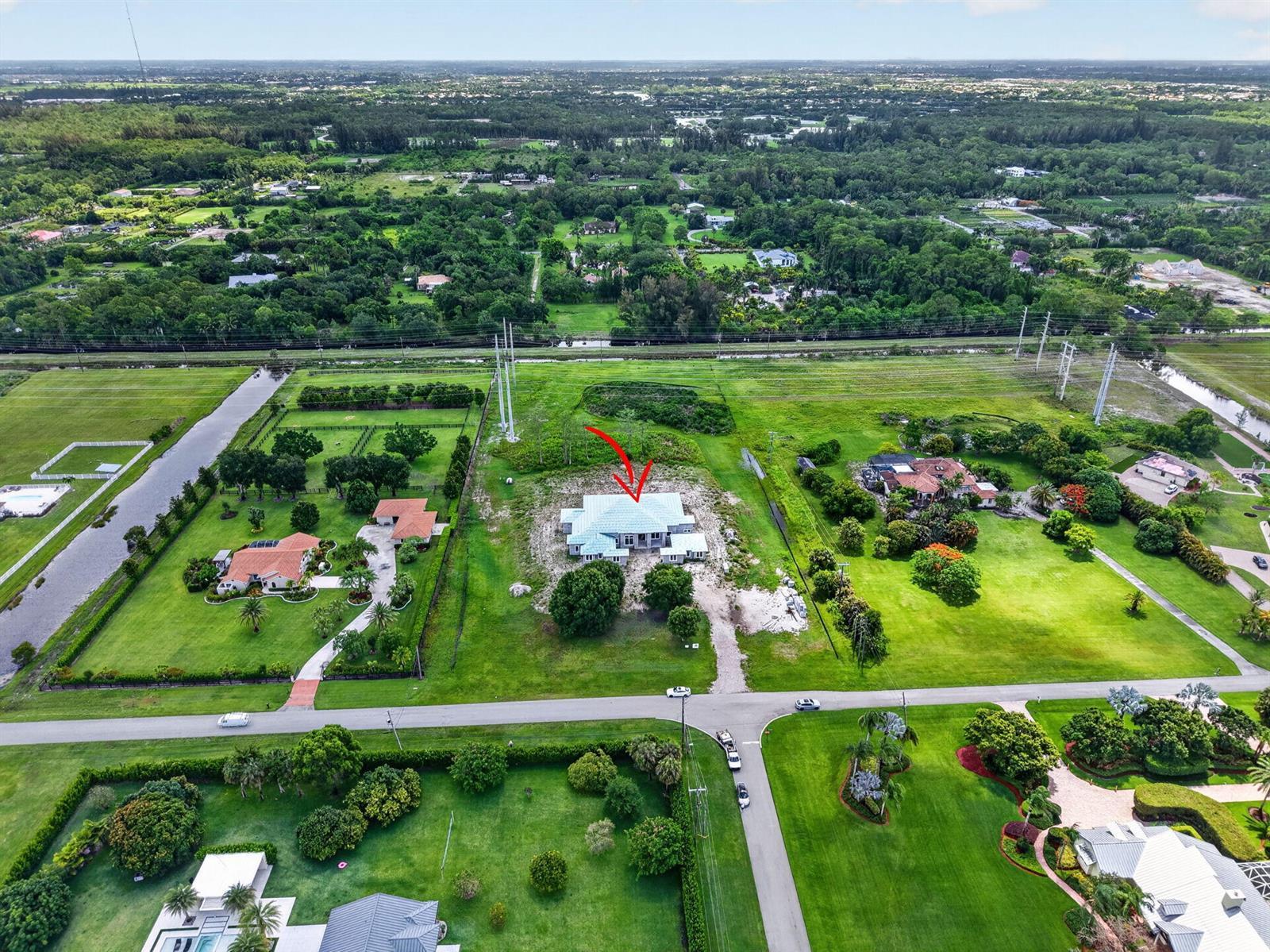 6450 Sugarcane Lane, Lake Worth FL 33449