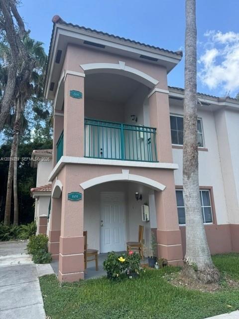 1270 SE 31st Ct # 35, Homestead FL 33035 photo 2