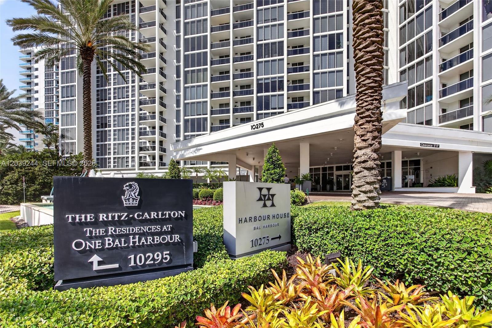 10275 Collins Ave # 1521, Bal Harbour FL 33154 photo 3