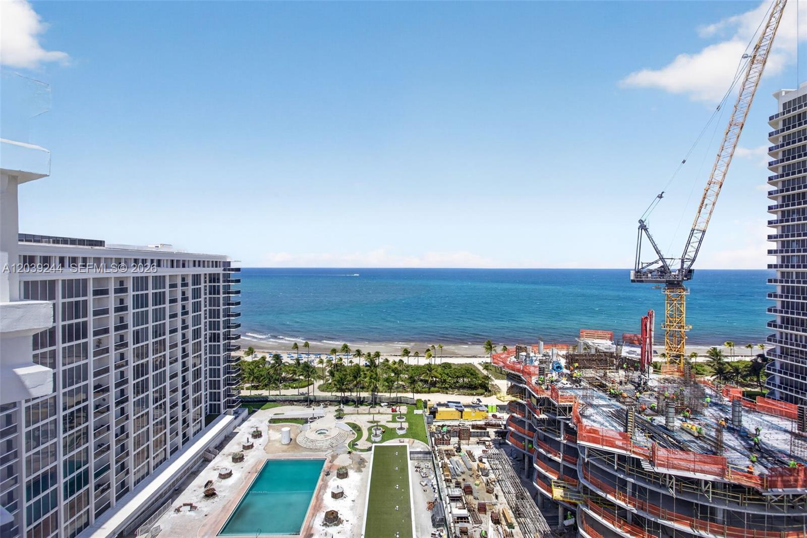 10275 Collins Ave # 1521, Bal Harbour FL 33154