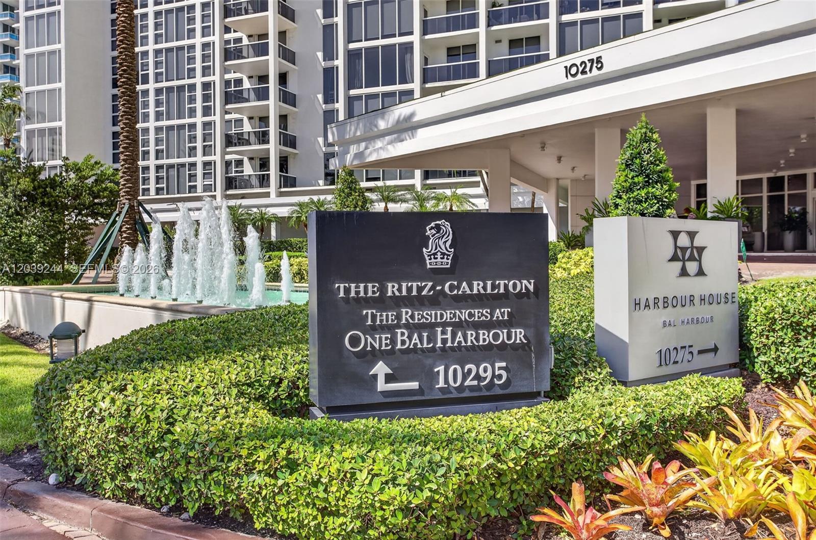 10275 Collins Ave # 1521, Bal Harbour FL 33154 photo 4