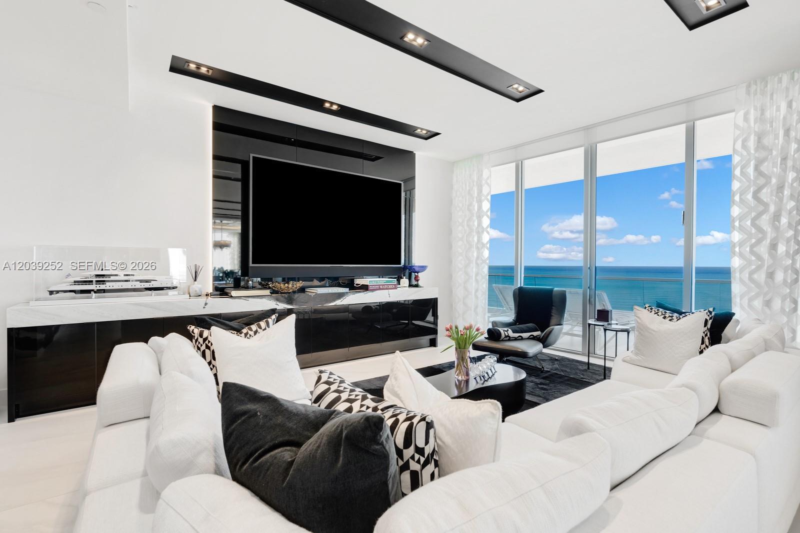 18501 Collins Ave # 2304, Sunny Isles Beach FL 33160 photo 5