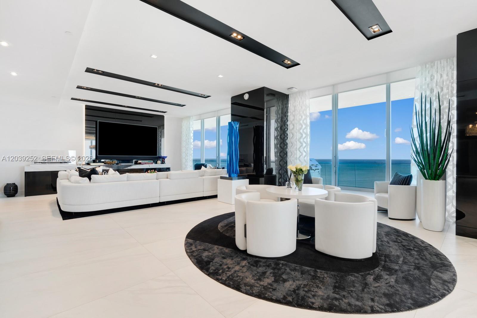 18501 Collins Ave # 2304, Sunny Isles Beach FL 33160 photo 4