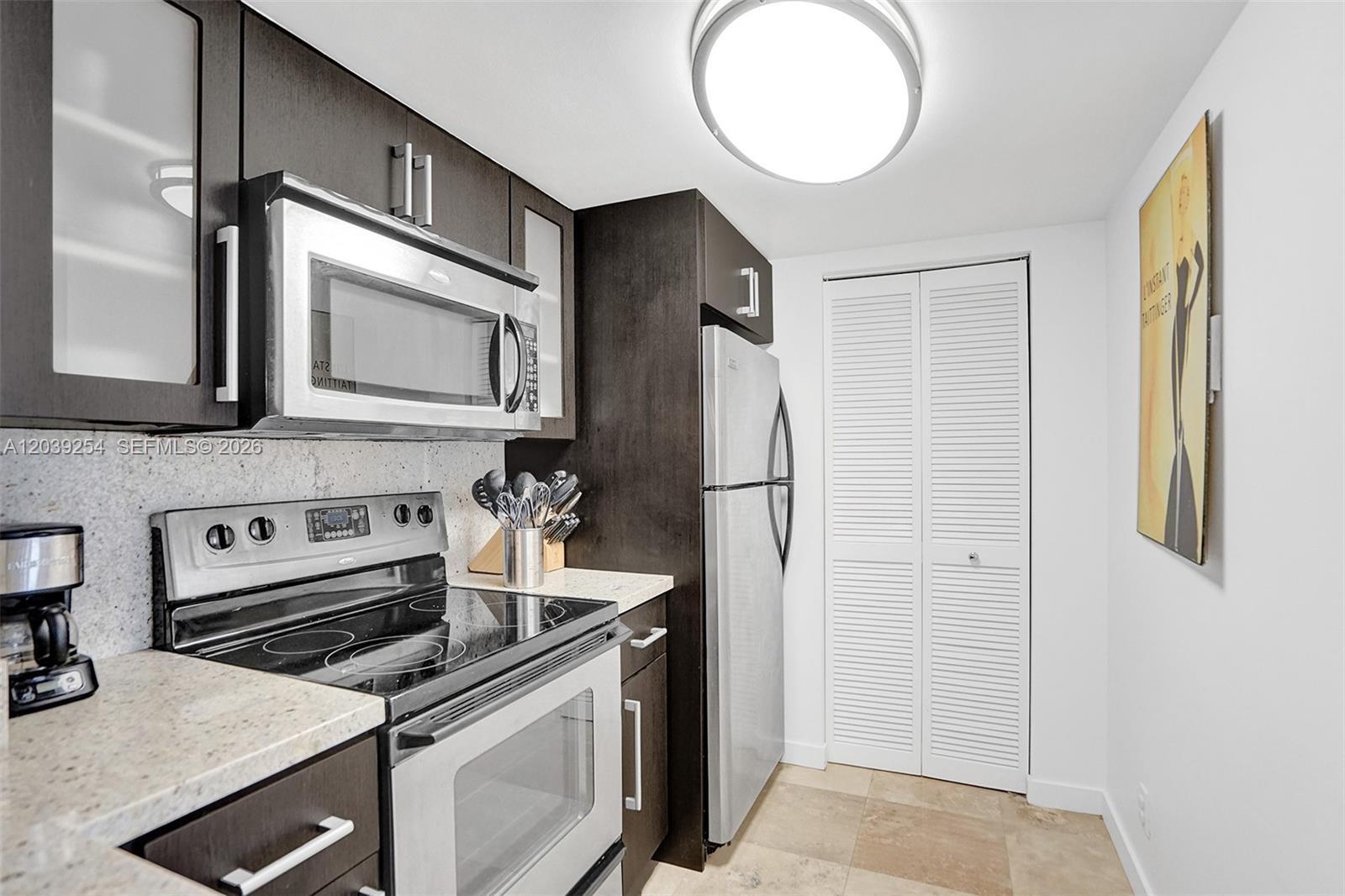 770 Claughton Island Dr # 1014, Miami FL 33131 photo 5