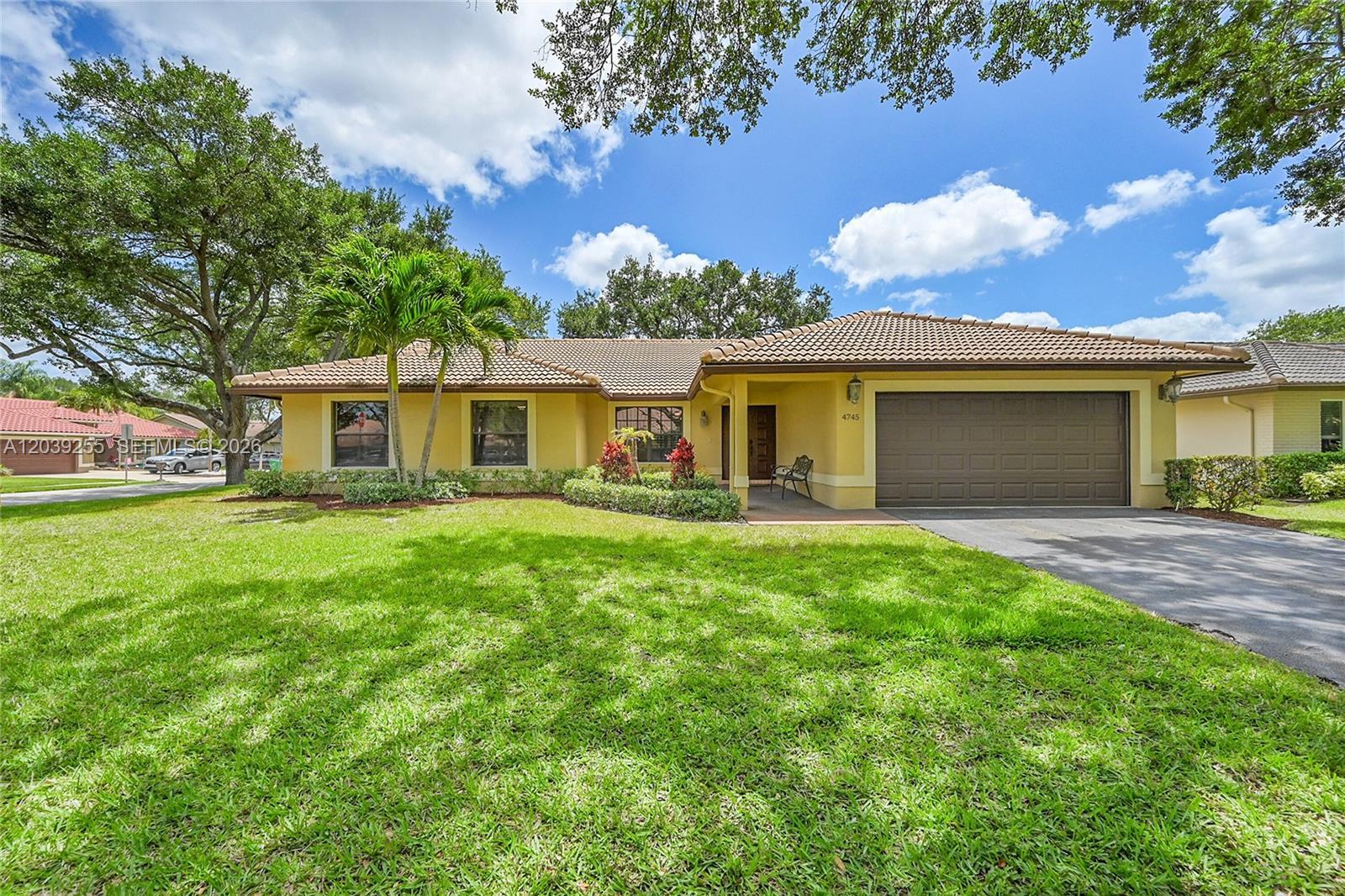 4745 NW 99th Ln # 4745, Coral Springs FL 33076