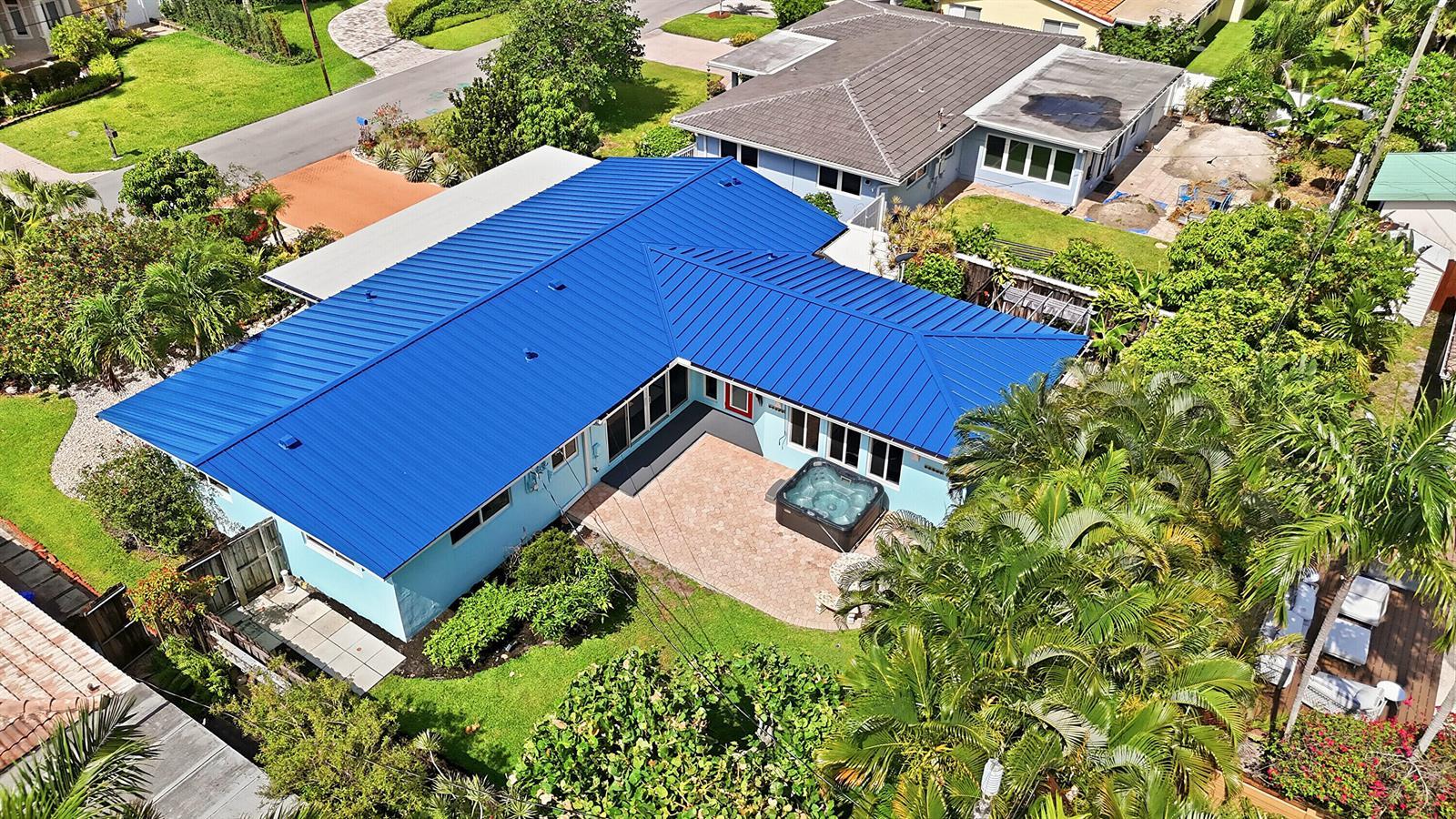 1985 Ocean Mist Drive, Lauderdale By The Sea FL 33062 photo 3