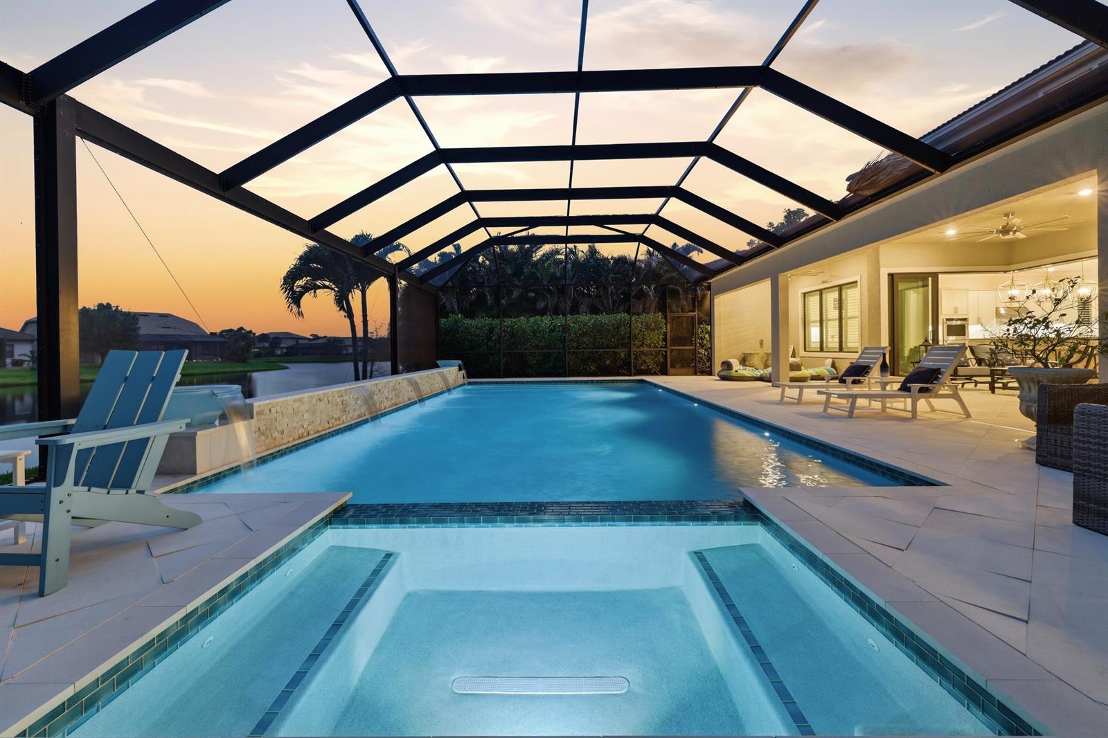 134 Indigo River Point, Jupiter FL 33478 photo 2