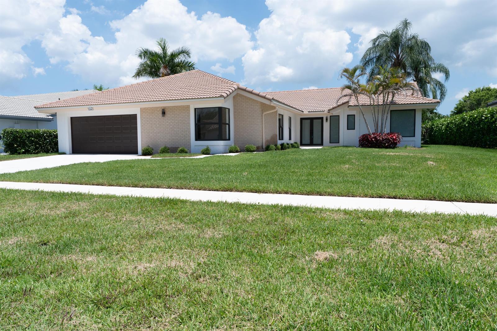 11741 Island Lakes Lane, Boca Raton FL 33498
