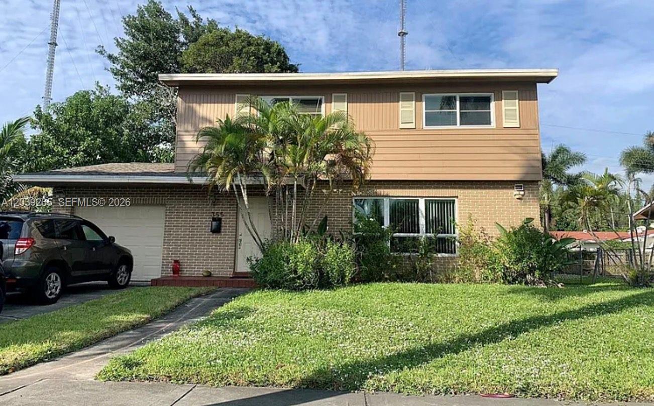 355 NW 205th Ter, Miami Gardens FL 33169