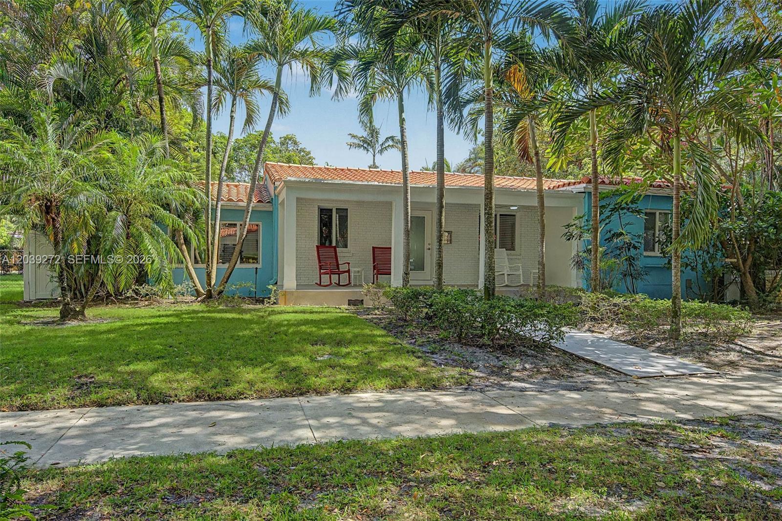 65 NW 107th St, Miami Shores FL 33168