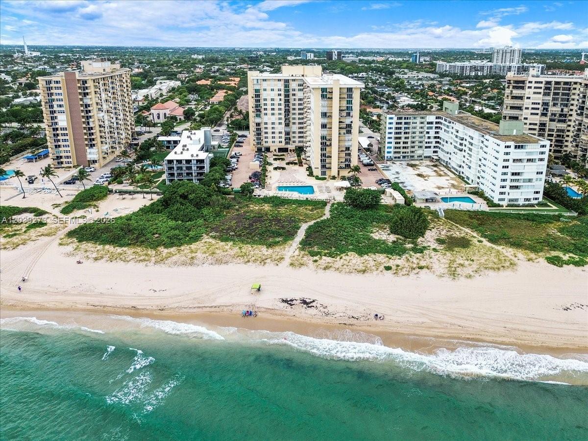1900 S Ocean Blvd # 11T, Lauderdale By The Sea FL 33062