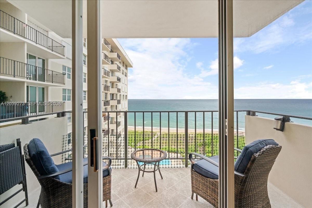 1900 S Ocean Blvd # 11T, Lauderdale By The Sea FL 33062 photo 4