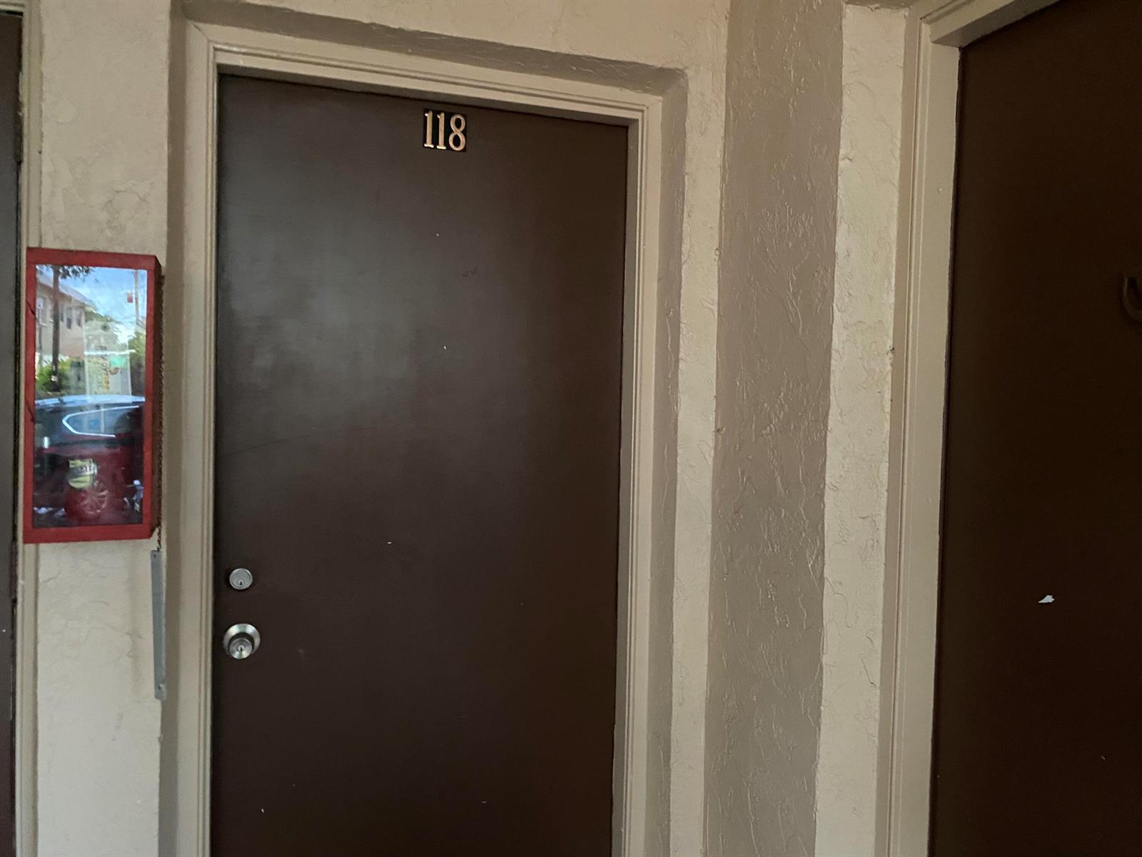 5881 NW 16th Place Unit 118, Sunrise FL 33313 photo 2
