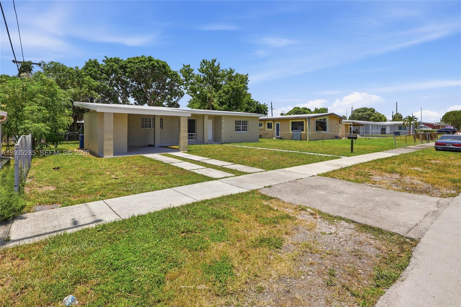 875 NW 168th Dr # 0, Miami Gardens FL 33169 photo 2