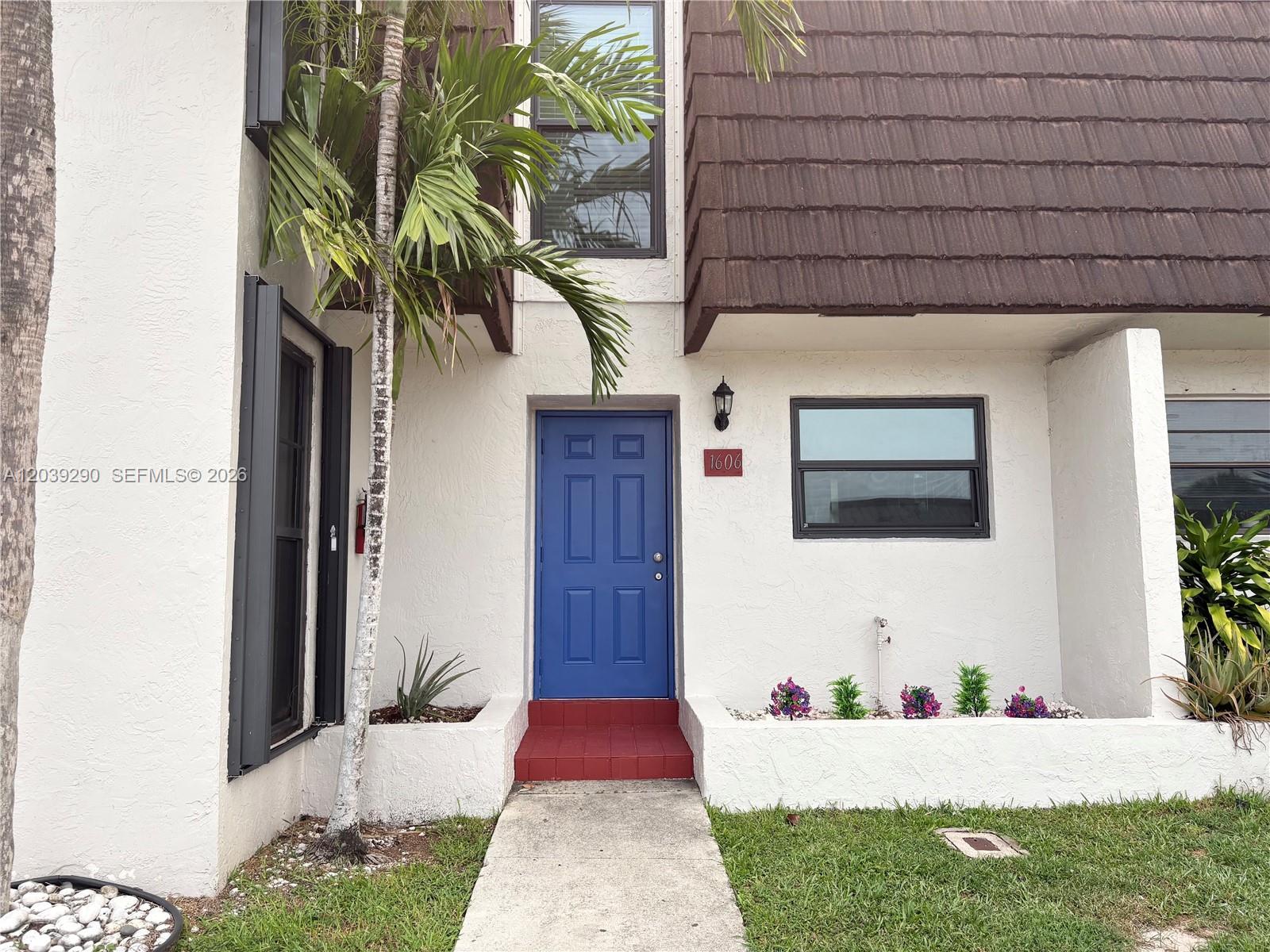1606 NW 90th Way # 1606, Pembroke Pines FL 33024 photo 2