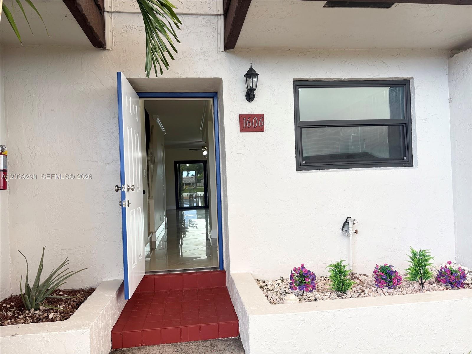 1606 NW 90th Way # 1606, Pembroke Pines FL 33024 photo 3