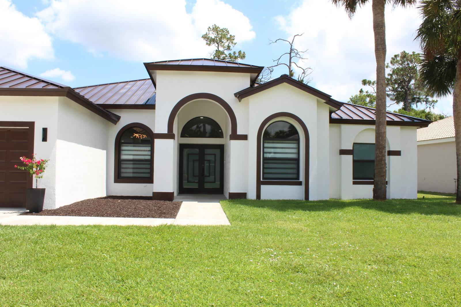 15515 Whispering Willow Drive, Wellington FL 33414 photo 2