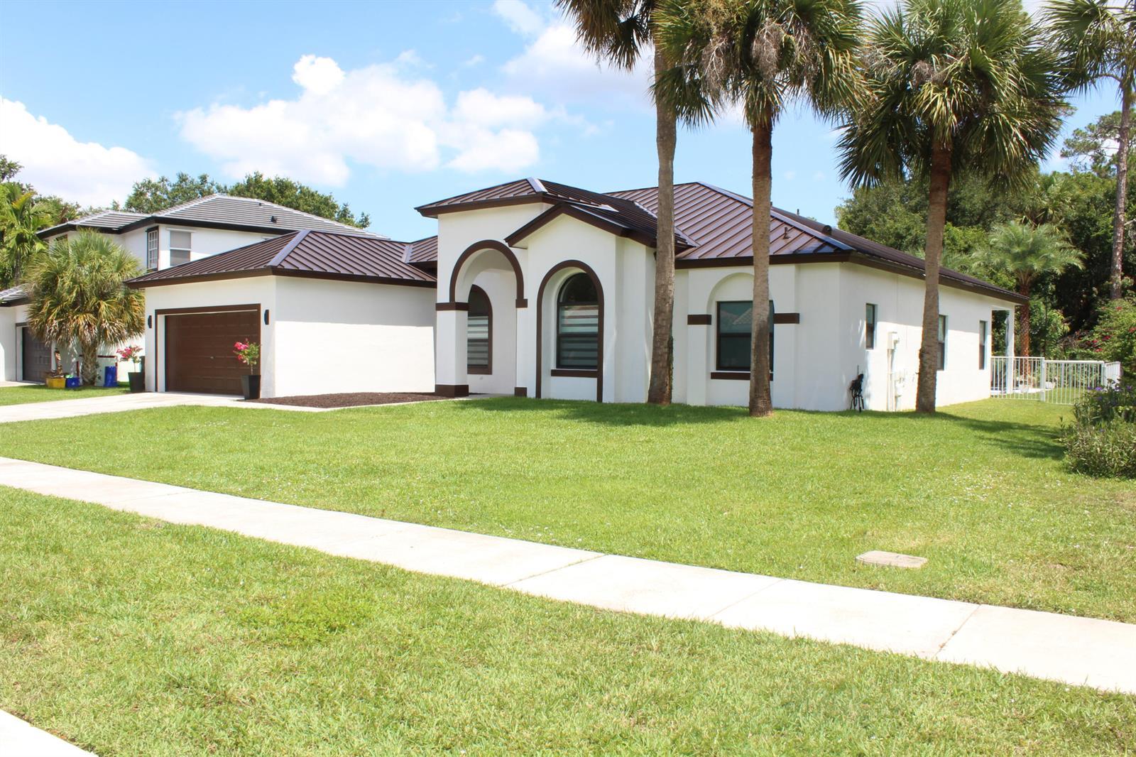 15515 Whispering Willow Drive, Wellington FL 33414 photo 4