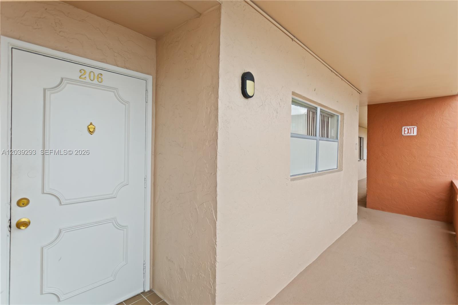 8846 W Mcnab Rd # 206, Tamarac FL 33321 photo 2