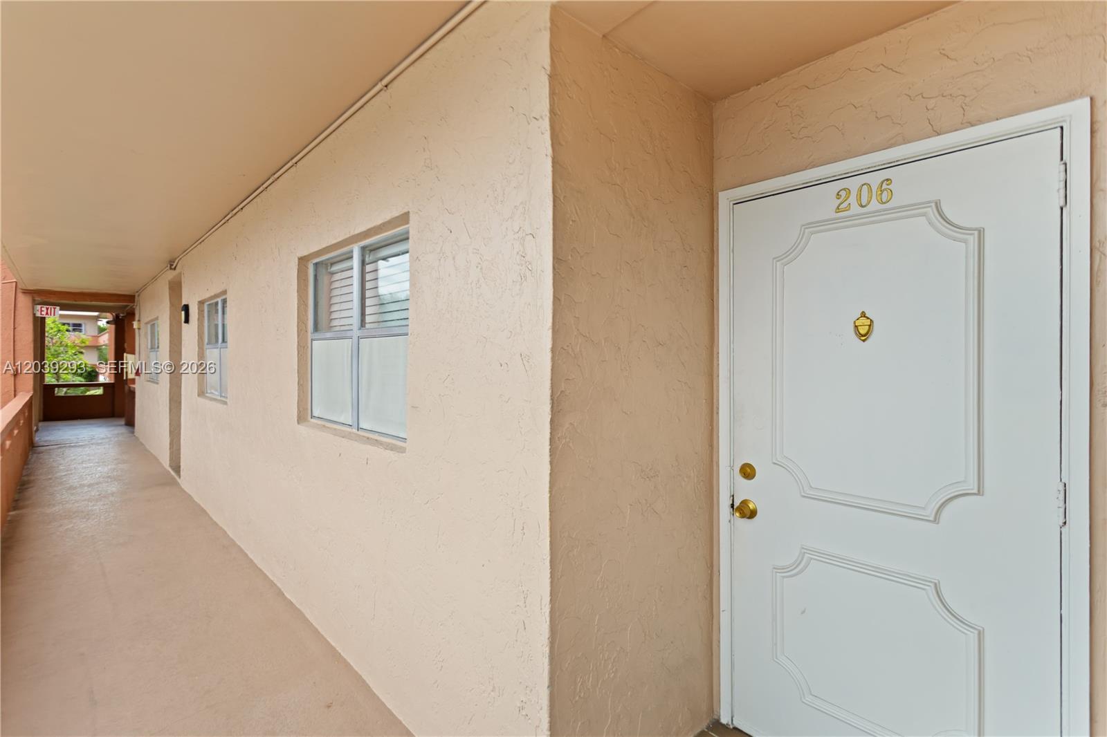 8846 W Mcnab Rd # 206, Tamarac FL 33321 photo 3