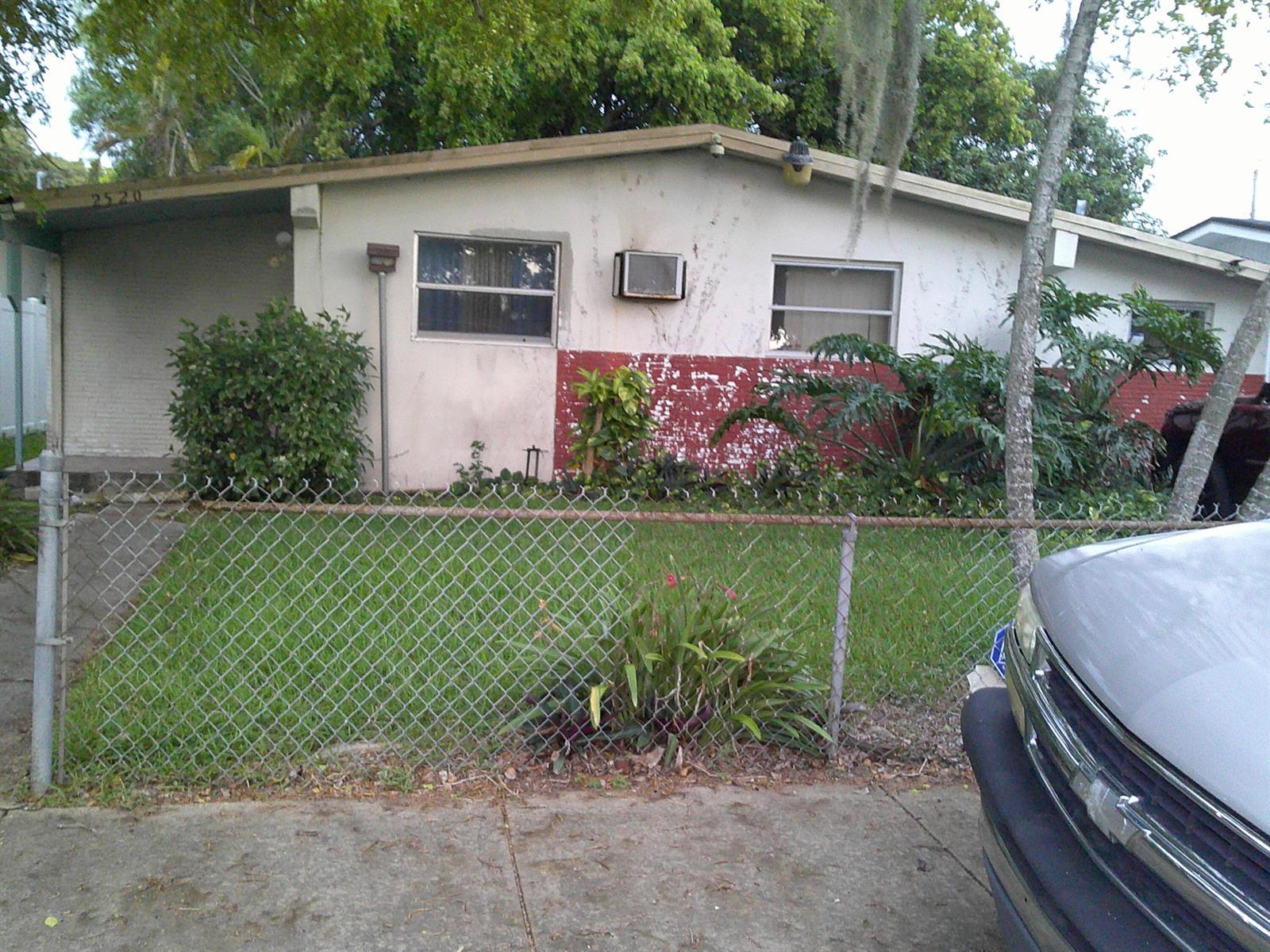 2520 NW 14th Court, Fort Lauderdale FL 33311