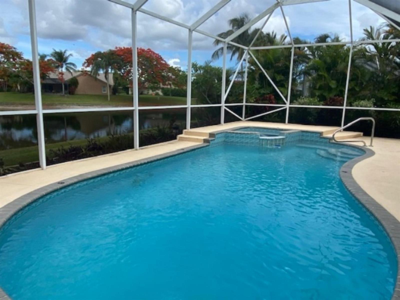 18756 Cape Sable Drive, Boca Raton FL 33498 photo 2