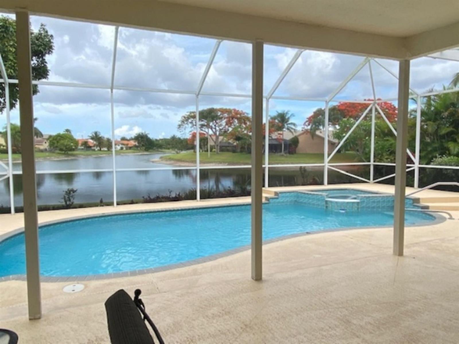 18756 Cape Sable Drive, Boca Raton FL 33498 photo 4