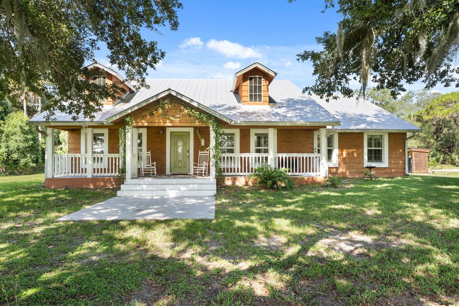 3851 SE 132nd Avenue, Okeechobee FL 34974