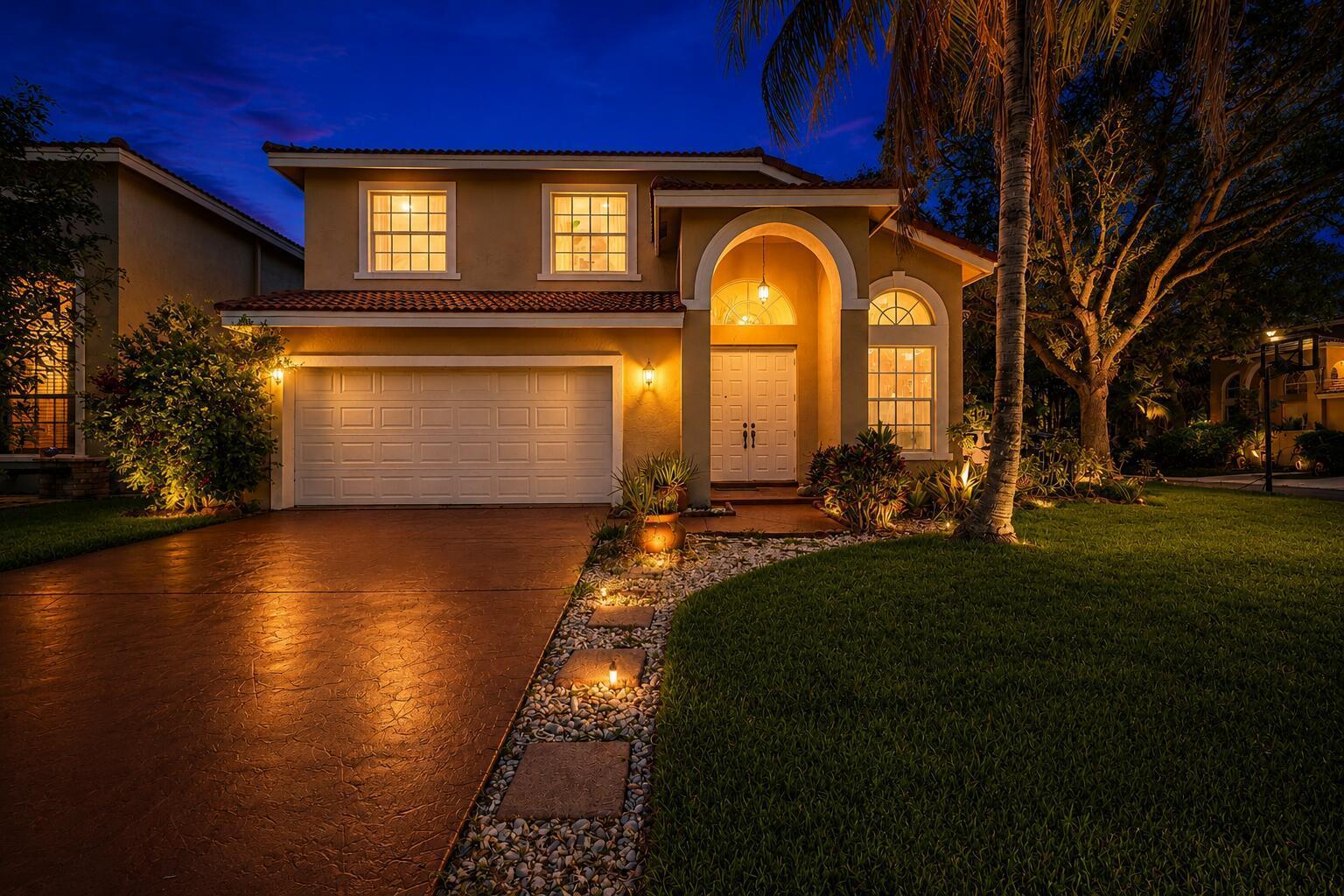 306 NW 115th Way, Coral Springs FL 33071