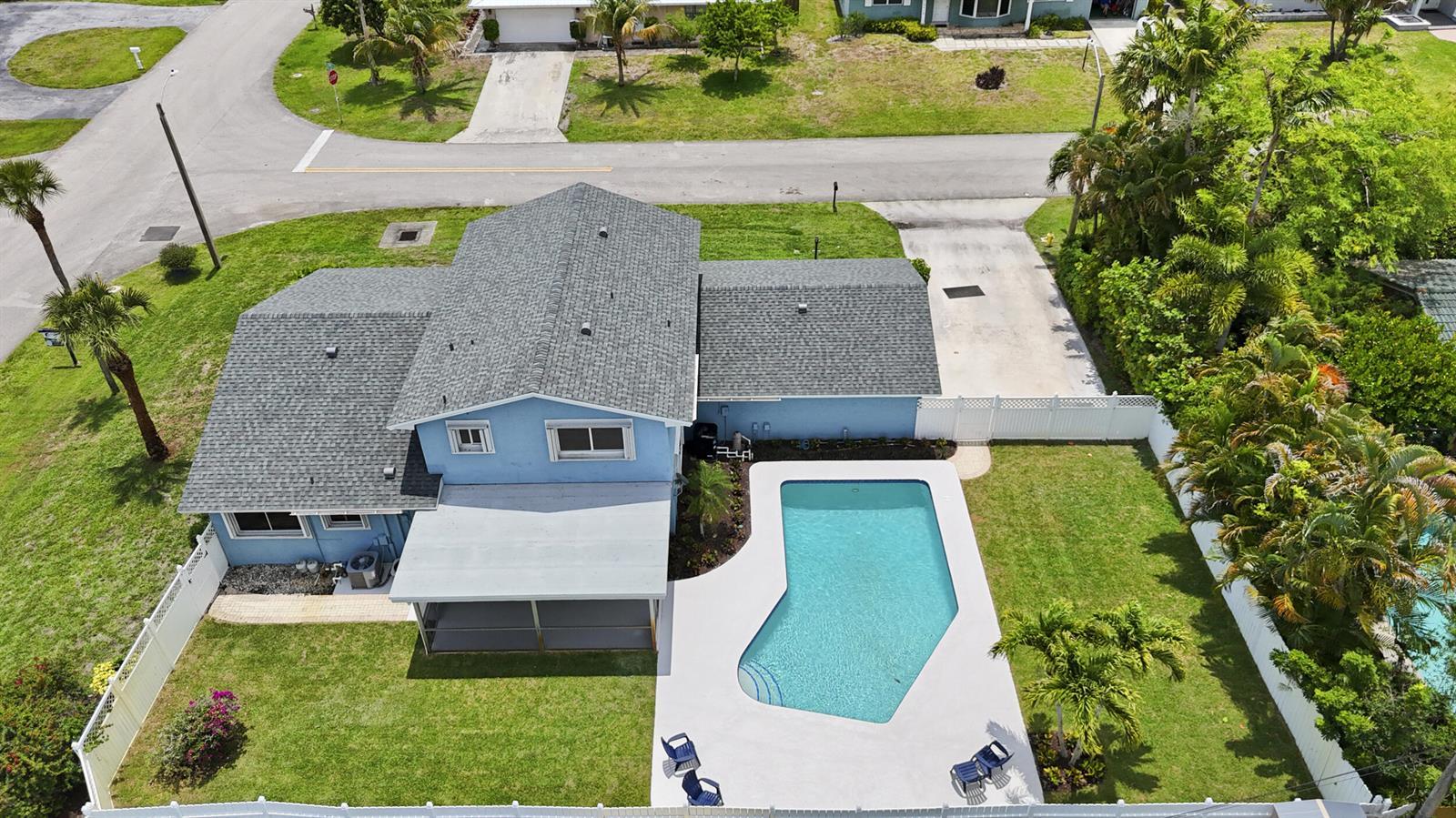 3905 Flag Drive, Palm Beach Gardens FL 33410