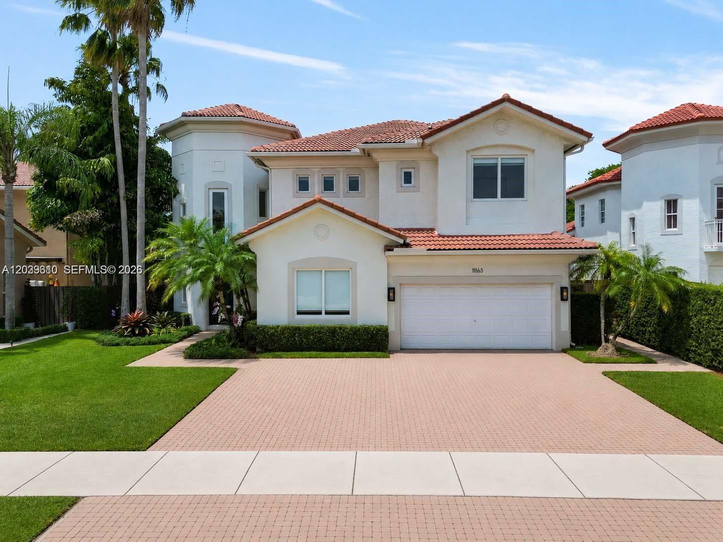 11163 NW 71st Ter, Doral FL 33178 photo 2