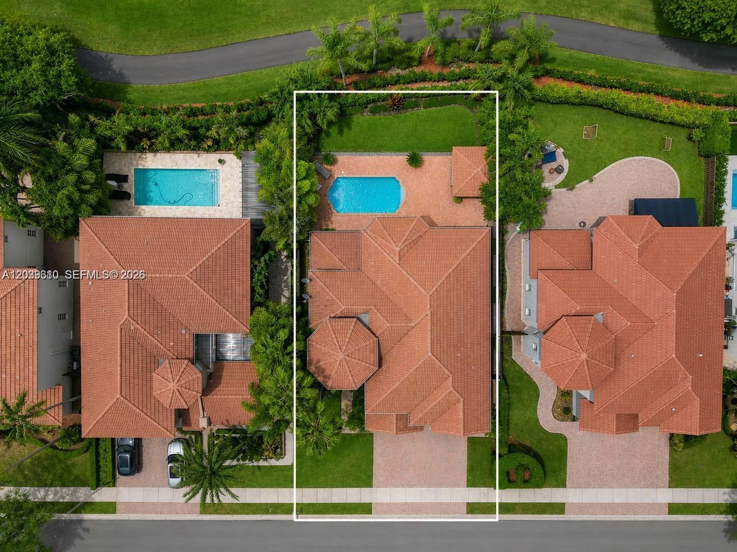 11163 NW 71st Ter, Doral FL 33178 photo 4